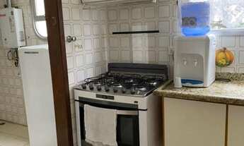 Imagem 6: APARTAMENTO - MORUMBI - SP