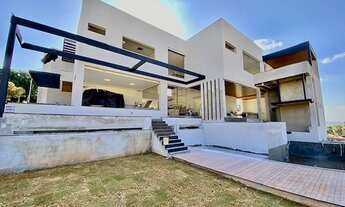 Imagem 1: Casa Residencial Alphaville