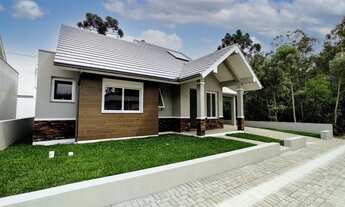 Imagem 3: CASA À VENDA Casa com 2 dormitórios