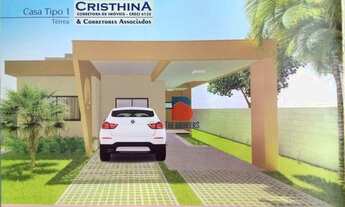 Imagem: Casa Térrea no Condomínio Residencial