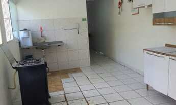 Imagem 4: Casa com 3 dormitórios à venda, 45 m² por R$ 199.000,00 - Tabuleiro dos Martins - Maceió/A