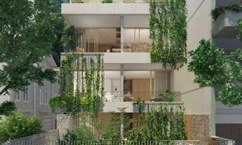 Imagem 4: Apartamento para venda possui 41 metros quadrados com 1 quarto