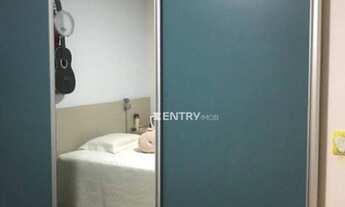 Imagem 6: Casa com 3 dormitórios à venda, 213 m² por R$ 848.000 - Mirante de Jundiaí - Jundiaí/SP