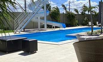 Imagem 6: Apartamento no Planalto - 2 e 3/4 - Parque do Planalto - Com Elevador