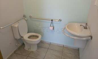 Imagem 7: Comercial Sala em SÃO JOSÉ DO RIO PRETO