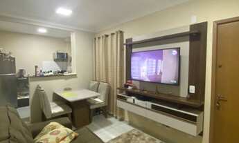 Imagem: Venda apartamento mondubim - 2 quartos