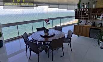 Imagem 3: Lindo 4 quartos com acabamento de altíssimo nível sol da manhã Cód: 21125 TLL