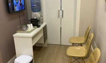 Imagem 3: Consultorio odontológico