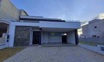 Imagem 5: Casa com 3 dormitórios à venda, 180 m² por R$ 1.250.000,00 - Residencial Club Portinari