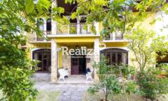 Imagem: Casa de condomínio Santa Marina sobrado