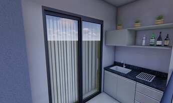 Imagem 5: Apartamento para Venda, Jardim Vera Cruz, 2 dormitórios, 1 banheiro, 1 vaga