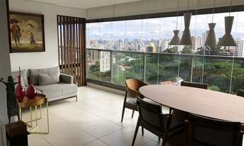 Imagem 3: APARTAMENTO - VILA MADALENA - SP