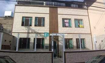 Imagem 2: Apartamento Garden à venda, 89 m² por R$ 499.000,00 - Manoel Honório - Juiz de Fora/MG