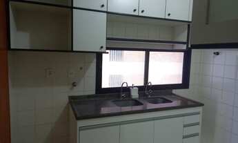 Imagem 6: Apartamento para aluguel com 97 metros quadrados com 3 quartos em Stiep - Salvador - BA