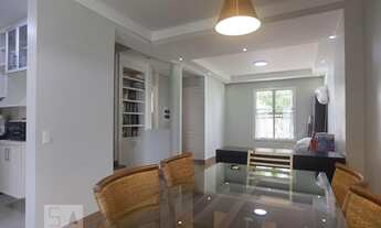 Imagem 5: Casa de Condomínio para Aluguel - Parque Prado, 3 Quartos, 170 m2