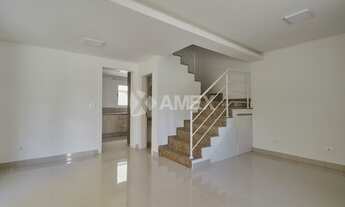 Imagem 6: Curitiba - Casa de Condomínio - Santa Felicidade