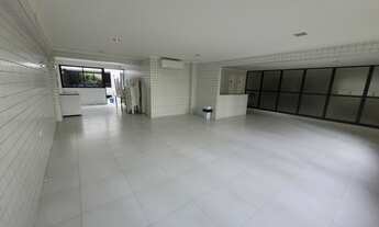 Imagem 3: Apartamento para venda tem 75 metros quadrados com 3 quartos em Boa Viagem - Recife - PE