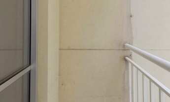 Imagem 3: Apartamento para Aluguel - Vila Guilherme, 2 Quartos, 51 m2