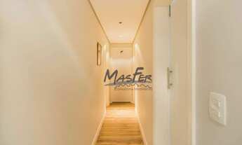 Imagem 5: Apartamento com 3 dormitórios (01 Suíte), varanda grande, andar alto, 2 vagas, com ótimo