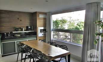 Imagem 5: Apartamento à Venda - Buritis, 4 Quartos, 131 m²