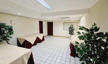 Imagem 7: Andar muito bem localizado (Esquinas das duas principais Avenidas do Centro/RJ