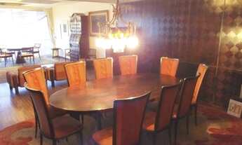 Imagem 6: Oportunidade para reforma planta espetacular.Apartamento de 360 m² com 4 quartos