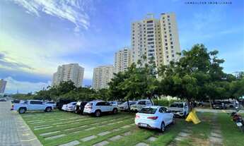 Imagem 6: Apartamento Lacqua em Neópolis I 3 quartos com 117 m² - 03 vagas