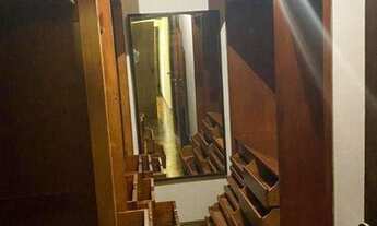 Imagem 6: Apartamento para alugar, 190 m² por R$ 12.000,00/mês - Jardim Europa - São Paulo/SP