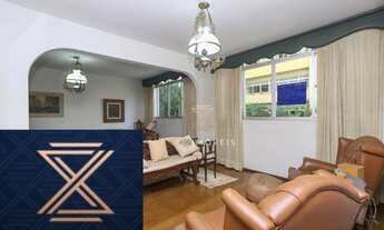 Imagem: Apartamento com 4 dormitórios à venda