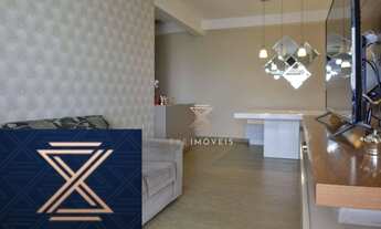 Imagem 5: Apartamento com 2 dormitórios à venda, 65 m² por R$ 550. - Sacomã - São Paulo/SP