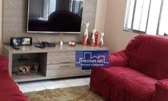 Imagem: Casa à venda no ferrazópolis/SBC 3 dorms