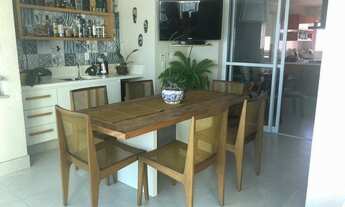 Imagem 6: Apartamento Residencial / Jardim das Colinas