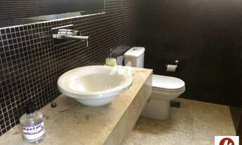 Imagem 5: Casa (sobrado na rua) 3 dormitórios/suite, cozinha planejada