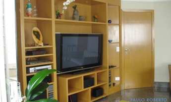 Imagem 2: APARTAMENTO - MORUMBI - SP