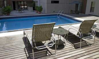 Imagem 5: Flat para venda tem 63 metros quadrados com 2 quartos em Meireles - Fortaleza - CE