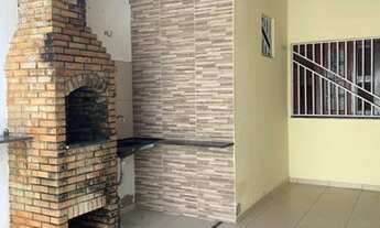 Imagem: Casa para venda com 80 metros quadrados