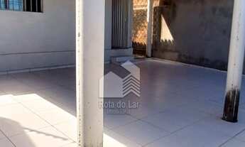 Imagem 2: Casa para venda com 200 metros quadrados com 2 quartos em São Sebastião - Teresina - PI