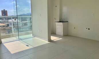 Imagem 2: Apartamento 02 Dormitórios na Itoupava Central