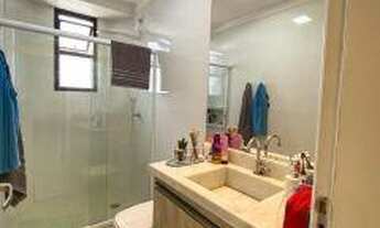 Imagem 4: Apartamento no Condomínio Horto do Ipê, 3/4 - Jardins