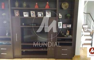 Imagem 3: Casa (sobrado em condominio) 4 dormitórios/suite, cozinha planejada, portaria 24hs, lazer