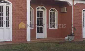 Imagem: Chapada dos Guimarães - Casa Padrão