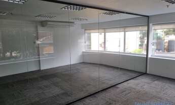 Imagem: COMERCIAL - PINHEIROS - SP