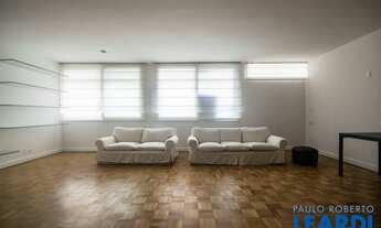 Imagem: APARTAMENTO - JARDIM AMÉRICA - SP