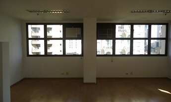 Imagem 4: CONJ. COMERCIAL - CAMPO BELO - SP