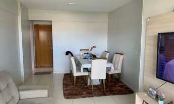 Imagem 6: Borges Landeiro 3Qts 81mts 2vgs armários planejados