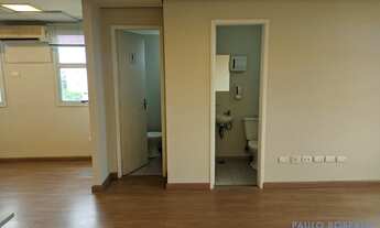 Imagem 6: CONJ. COMERCIAL - BROOKLIN - SP