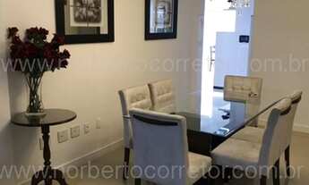 Imagem 7: 04 SUÍTES MOBILIADO REGIÃO CENTRAL DE MEIA PRAIA