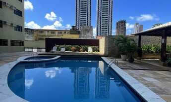 Imagem 2: Apartamento em Tirol/Petrópolis com 198 m2 e 3 suítes