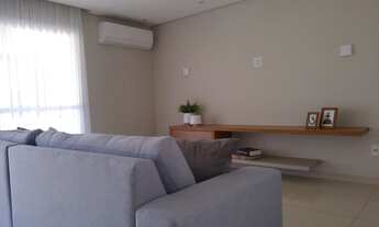 Imagem 4: Apartamento para venda com 03 suítes no Condomínio Art'e Prime Residence em Jundiaí