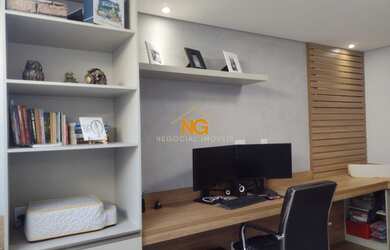 Imagem 7: CONTAGEM - Apartamento Padrão - Jardim Riacho das Pedras